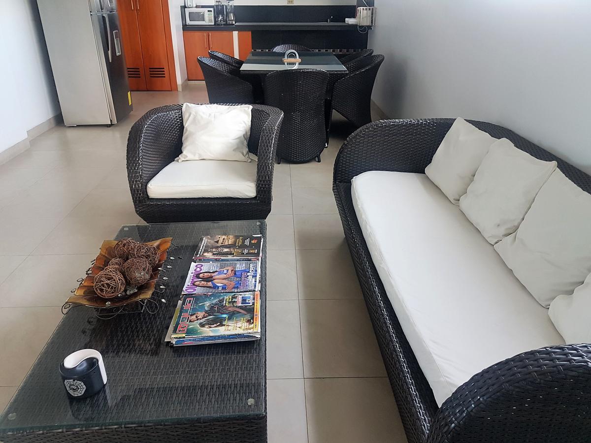 Hoteles En Guayaquil - Suites Guayaquil Cerca Del Aeropuerto מראה חיצוני תמונה