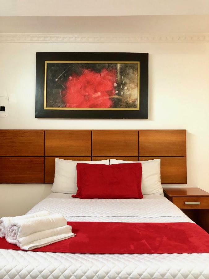 Hoteles En Guayaquil - Suites Guayaquil Cerca Del Aeropuerto מראה חיצוני תמונה